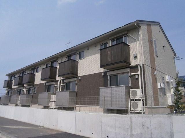 フォーゲルテラス ブラウ V