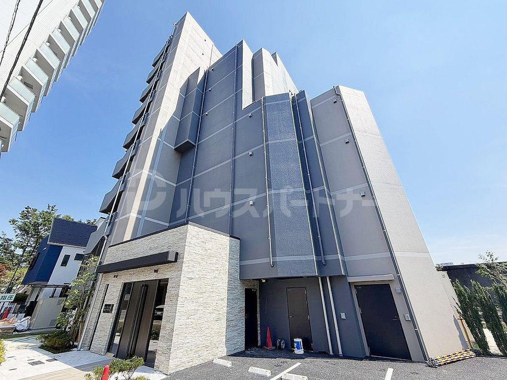 S-RESIDENCE千住大橋BROAD
