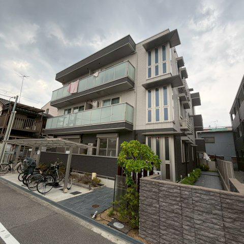 クラシスト今川