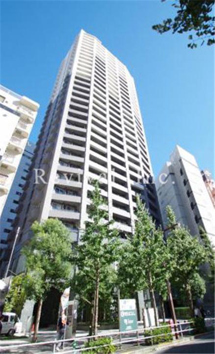 ファーストリアルタワー新宿