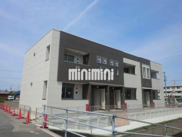 ＪＲ東海道本線 大垣駅 徒歩43分  築13年(2LDK/2階)