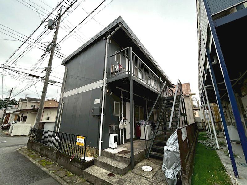 工芸大グリーンハイム