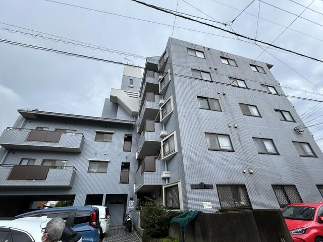 アマランス西田