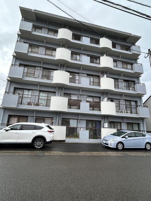 アマランス西田