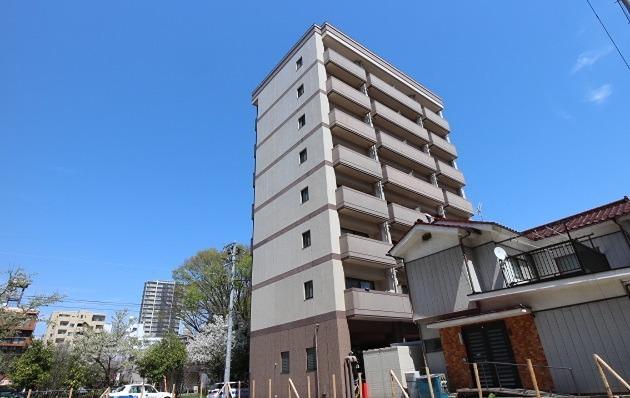 政岡ビル