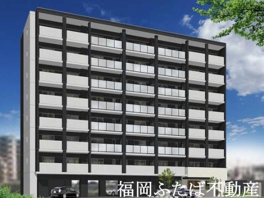 SYKプレミール東那珂
