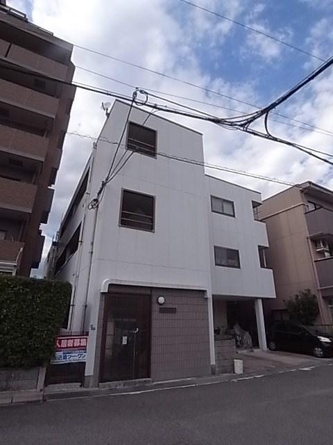 メゾン ドゥ プランタン塚口