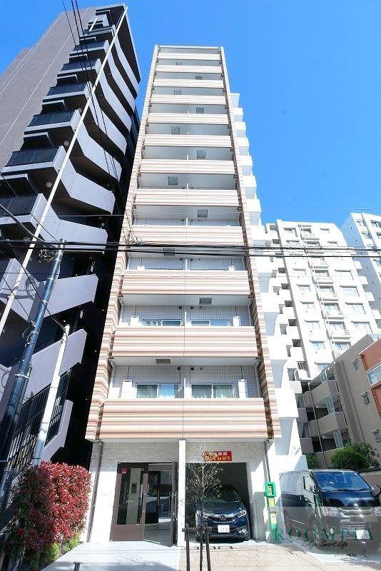 PREMIUM CUBE 品川戸越MO