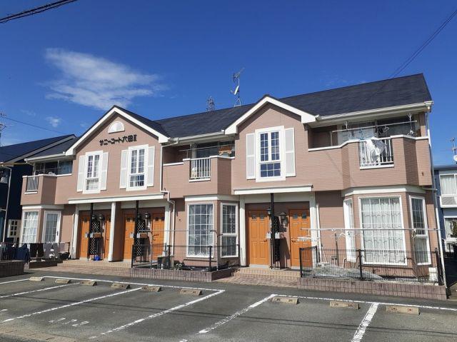 サニーコート六田Ⅱ