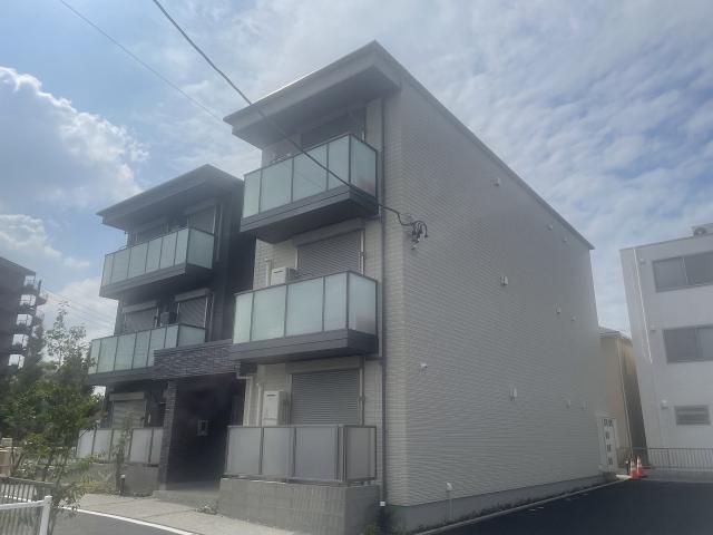 シャーメゾン六条