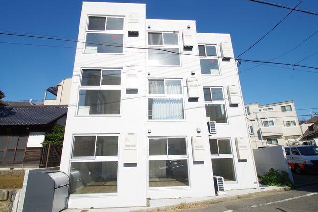 ソフィアステージ町田市役所前