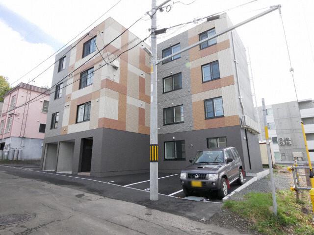 レクスベイル平岸