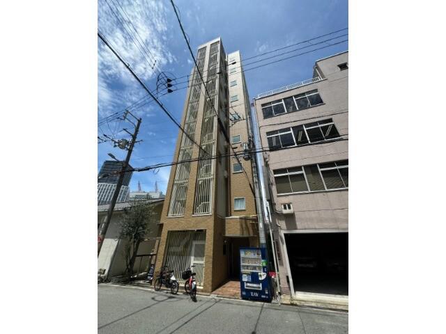 ハル土佐堀
