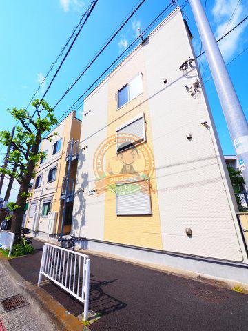 デルタ横浜