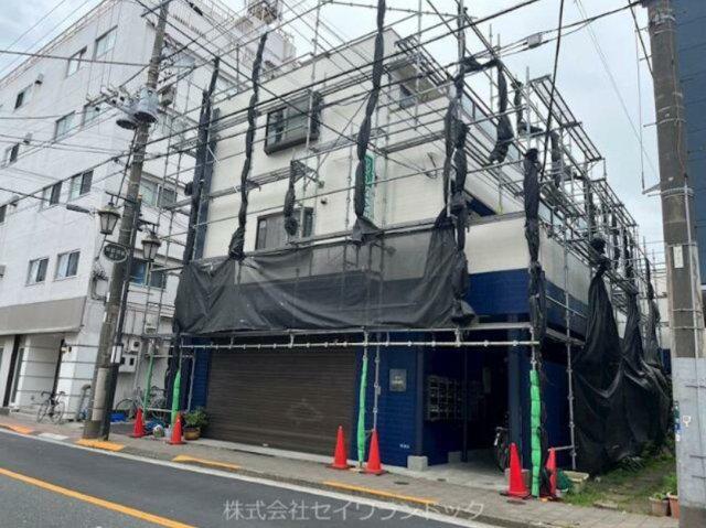 WIN田園調布