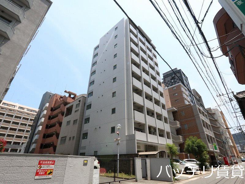 グランドシャルマン博多駅前