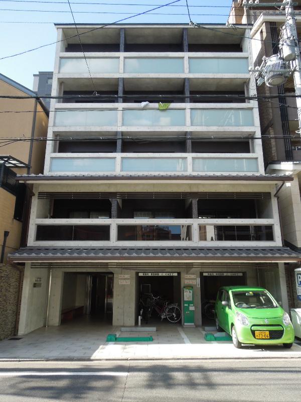 ルクラ京都三条油小路