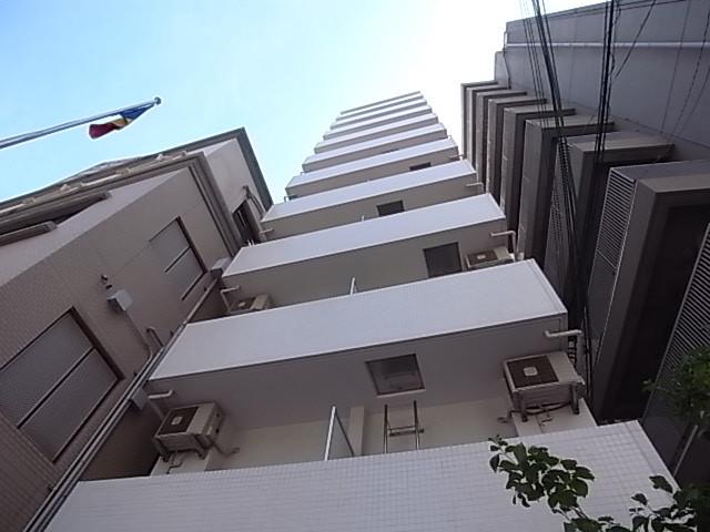 グランドタワー三宮(1K/6階)