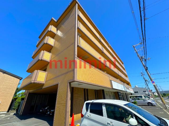 大阪モノレール本線 沢良宜駅 徒歩8分 5階建 築33年