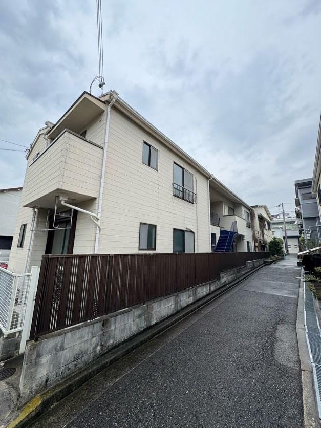 ベルトゥリー板宿イースト