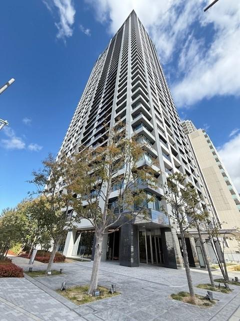 シティタワー梅田東(2LDK/33階)