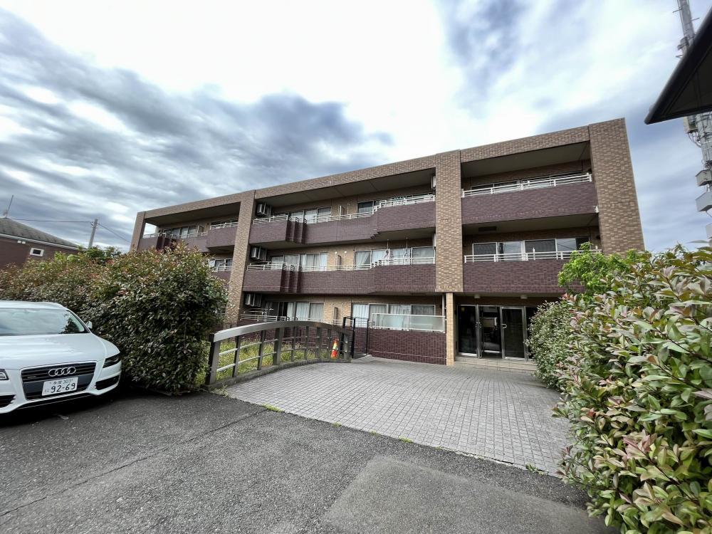 エヌアール小平鈴木町