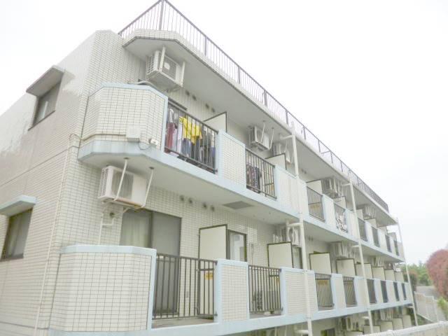クリオたまプラーザ壱番館