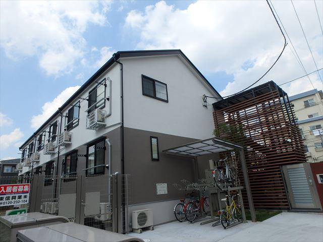 ミモザ吉祥寺東町