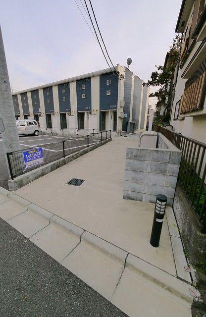 レオネクストエルーセラハイツ