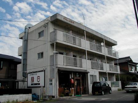 リベラ瀬戸