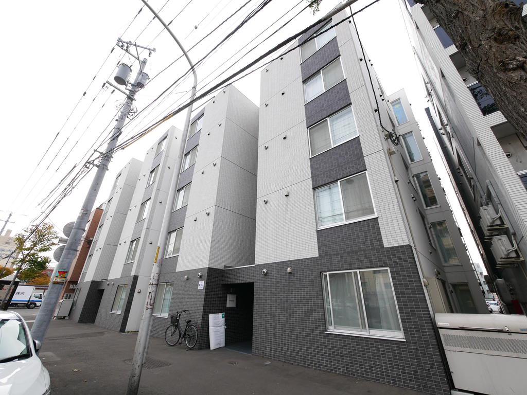 HOPE南7条
