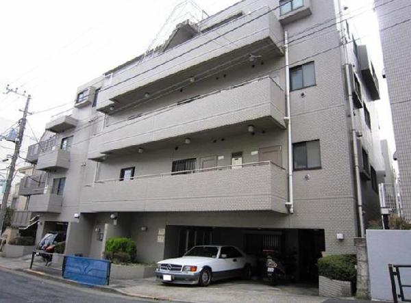 ローレル小石川