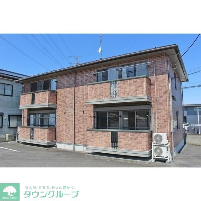 シャン・ド・フルール