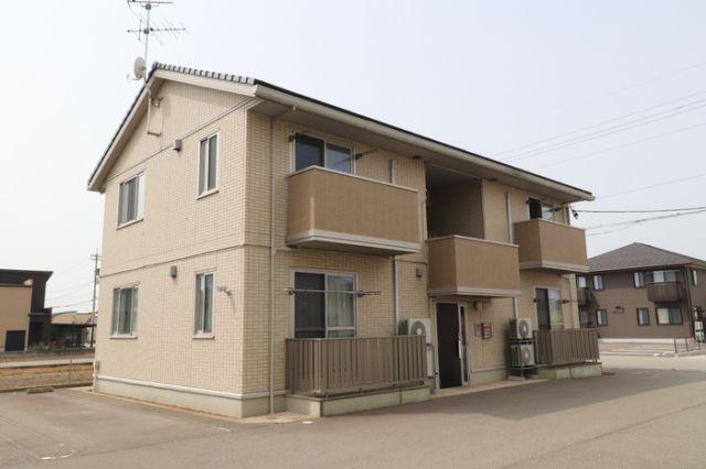 SEYNY南浅井A