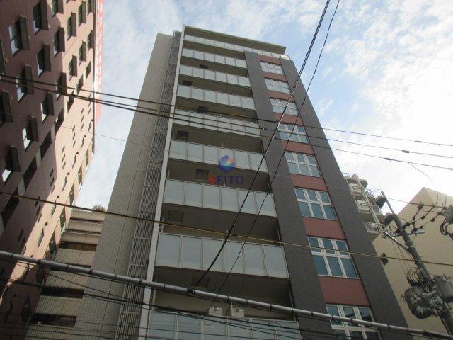 ジ・アドレス梅田