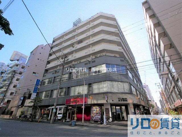 アネックス新大阪