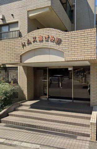 ドムスあざみ野