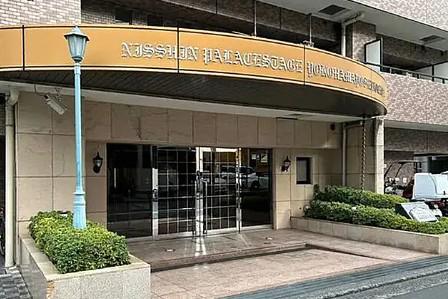 日神パレステージ横浜吉野町第二