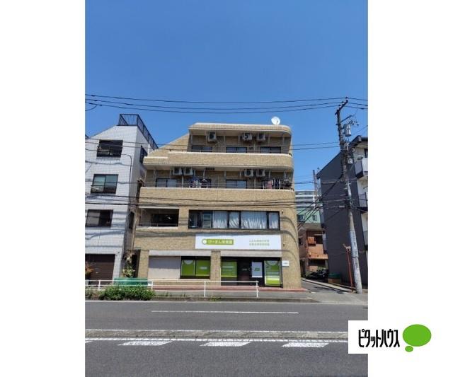 メゾン・ド・ヴァロン