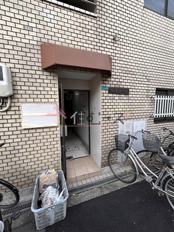 ヴィラ御崎