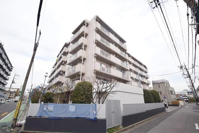 TS GARDEN蕨II
