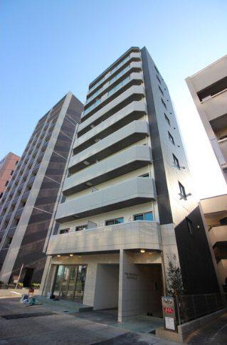 THE RESIDENCE SHINSAKAE