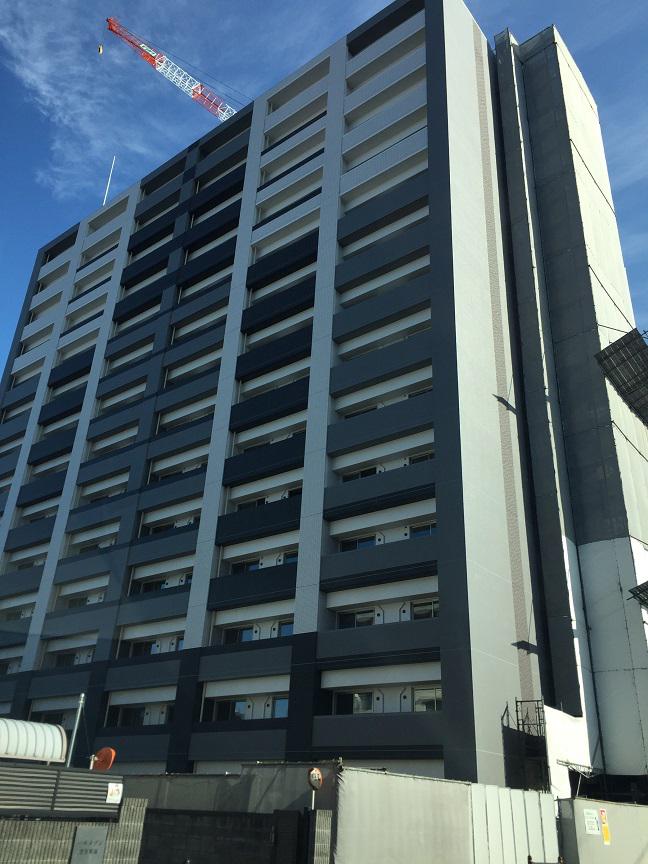 アークデュオ仙台苦竹