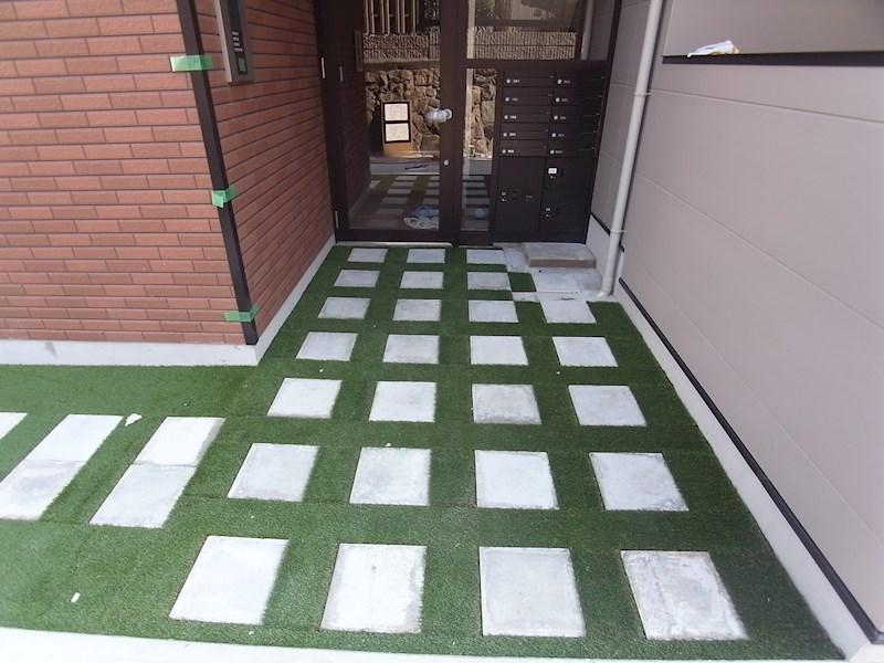ブロンテ梅元町