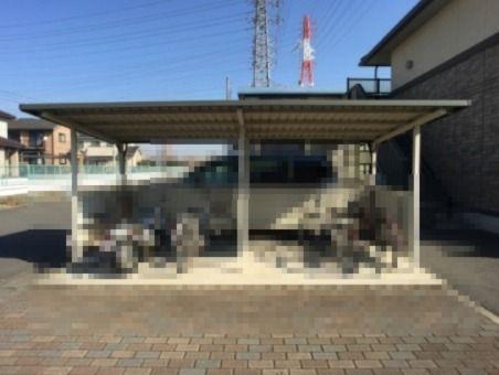 フラワーリングB