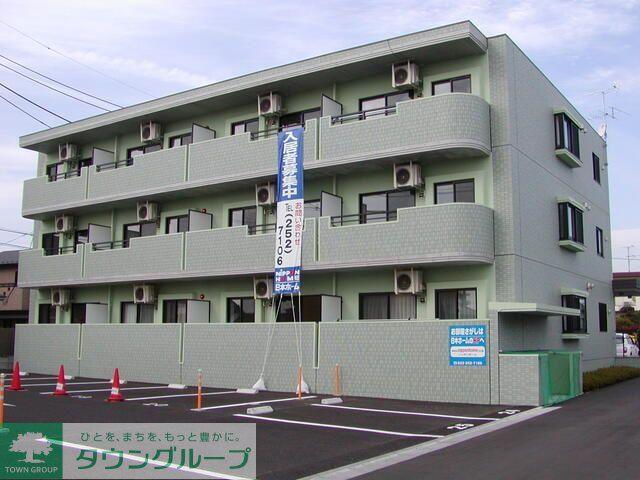 グレンパレスOKINOII