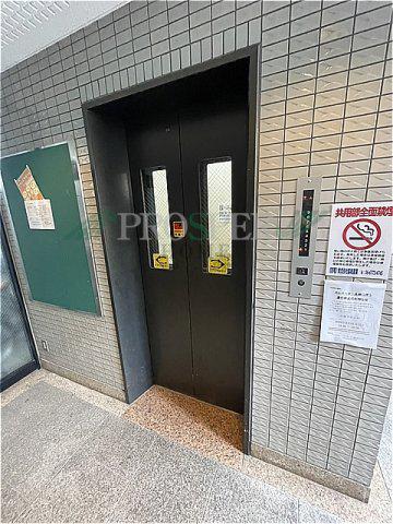 戎フルール谷九