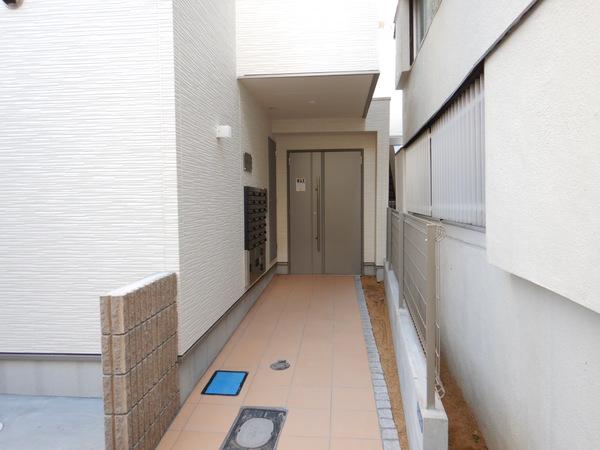GRADITO千林大宮