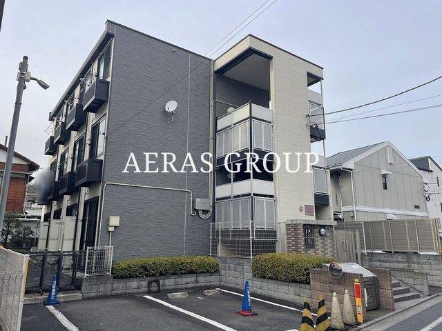 レオパレスダックス