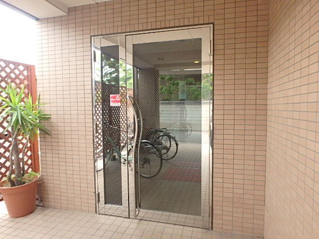 ハイツカプリーズ